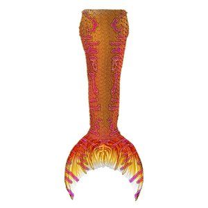 Sienna Stream Mermaid Tail